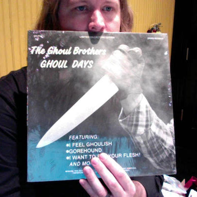 BLACKWELL'S RECORD OF THE WEEK