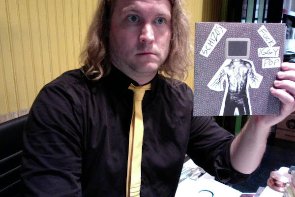 BLACKWELL'S RECORD OF THE WEEK