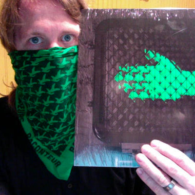BLACKWELL'S RECORD OF THE WEEK + TEST PRESSING GIVEAWAY