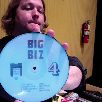 BLACKWELL'S RECORD OF THE WEEK
