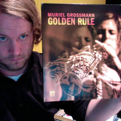 BLACKWELL'S RECORD OF THE WEEK