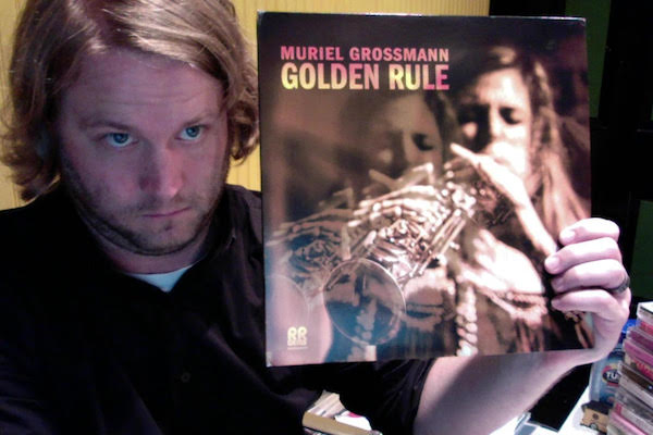 BLACKWELL'S RECORD OF THE WEEK