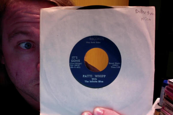 BLACKWELL'S RECORD OF THE WEEK
