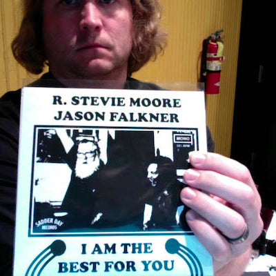 BLACKWELL'S RECORD OF THE WEEK + GIVEAWAY