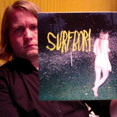 BLACKWELL'S RECORD OF THE WEEK