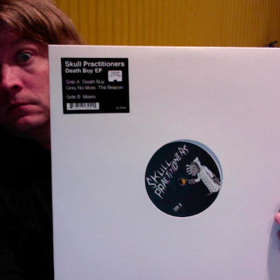 BLACKWELL'S RECORD OF THE WEEK