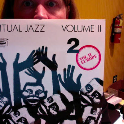 BLACKWELL'S RECORD OF THE WEEK