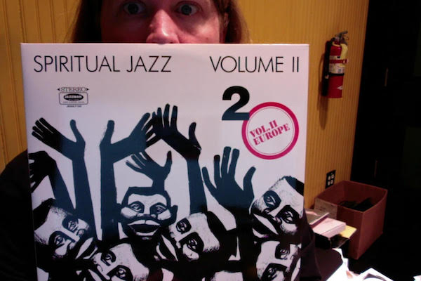 BLACKWELL'S RECORD OF THE WEEK