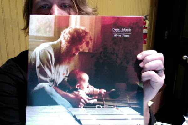 BLACKWELL'S RECORD OF THE WEEK