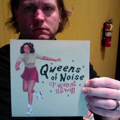 BLACKWELL'S RECORD OF THE WEEK + GIVEAWAY