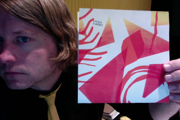 BLACKWELL'S RECORD OF THE WEEK