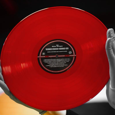 VAULT #48 NOW SHIPPING!