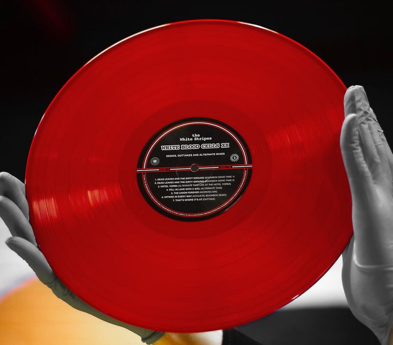 VAULT #48 NOW SHIPPING!