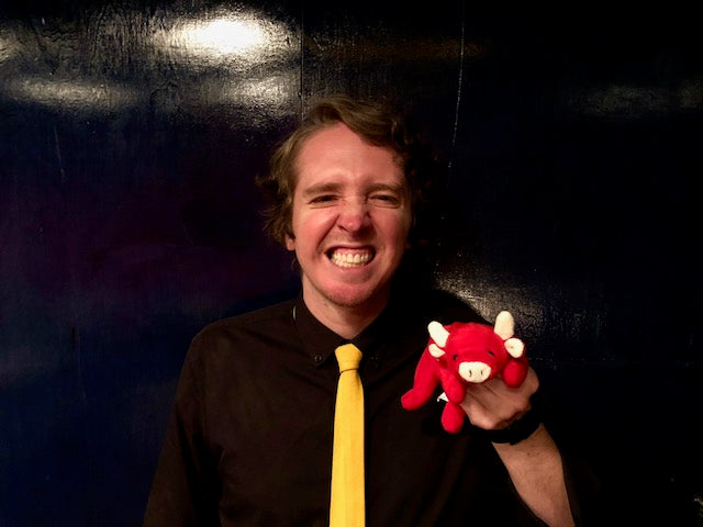 CAM'S RECORD OF THE WEEK