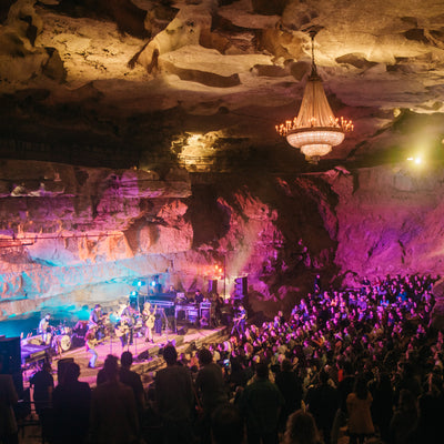 333 ft. UNDERGROUND