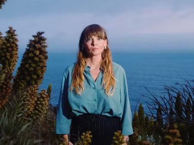 Vault Presale For Courtney Marie Andrews At The Blue Room