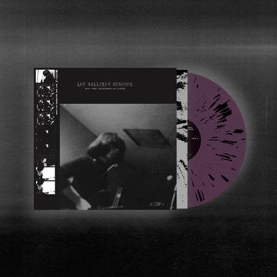 THIRD MAN RECORDS PRESENTS THE DEBUT TITLES FOR THIRD MAN EDITIONS