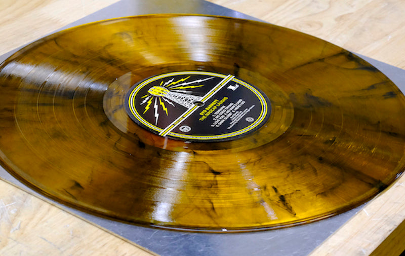 VAULT #57 NOW SHIPPING!