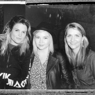 Listening Party In Retrospect