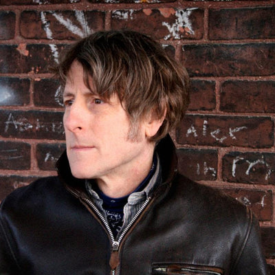 DANNY KROHA (THE GORIES) RELEASES SOPHOMORE SOLO ALBUM DETROIT BLUES OUT NOW VIA THIRD MAN RECORDS