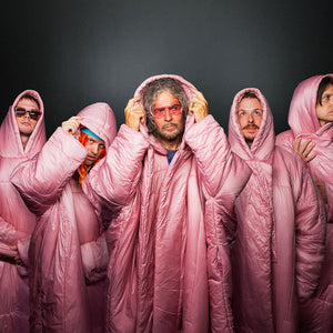 New Album from The Flaming Lips!