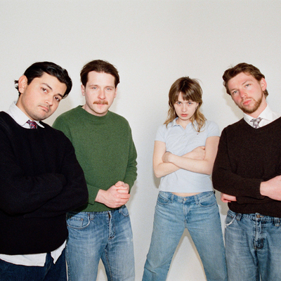 The Belair Lip Bombs Release New Single/Video,  "Don't Let Them Tell You (It's Fair)"