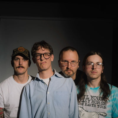 Hotline TNT Share New Single/Video, “Candle”;  Expand North American Tour  New Album,  Raspberry Moon, Out June 20th via Third Man Records