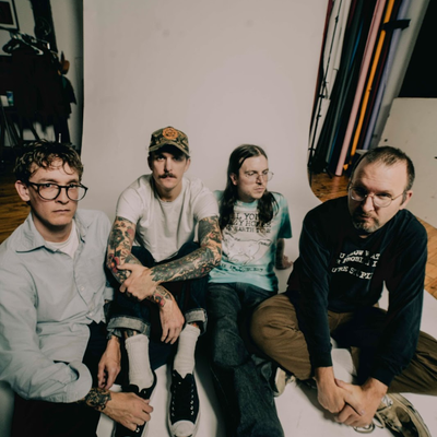 Hotline TNT Share New Single “Break Right”  New Album,  Raspberry Moon, Out June 20th via Third Man Records