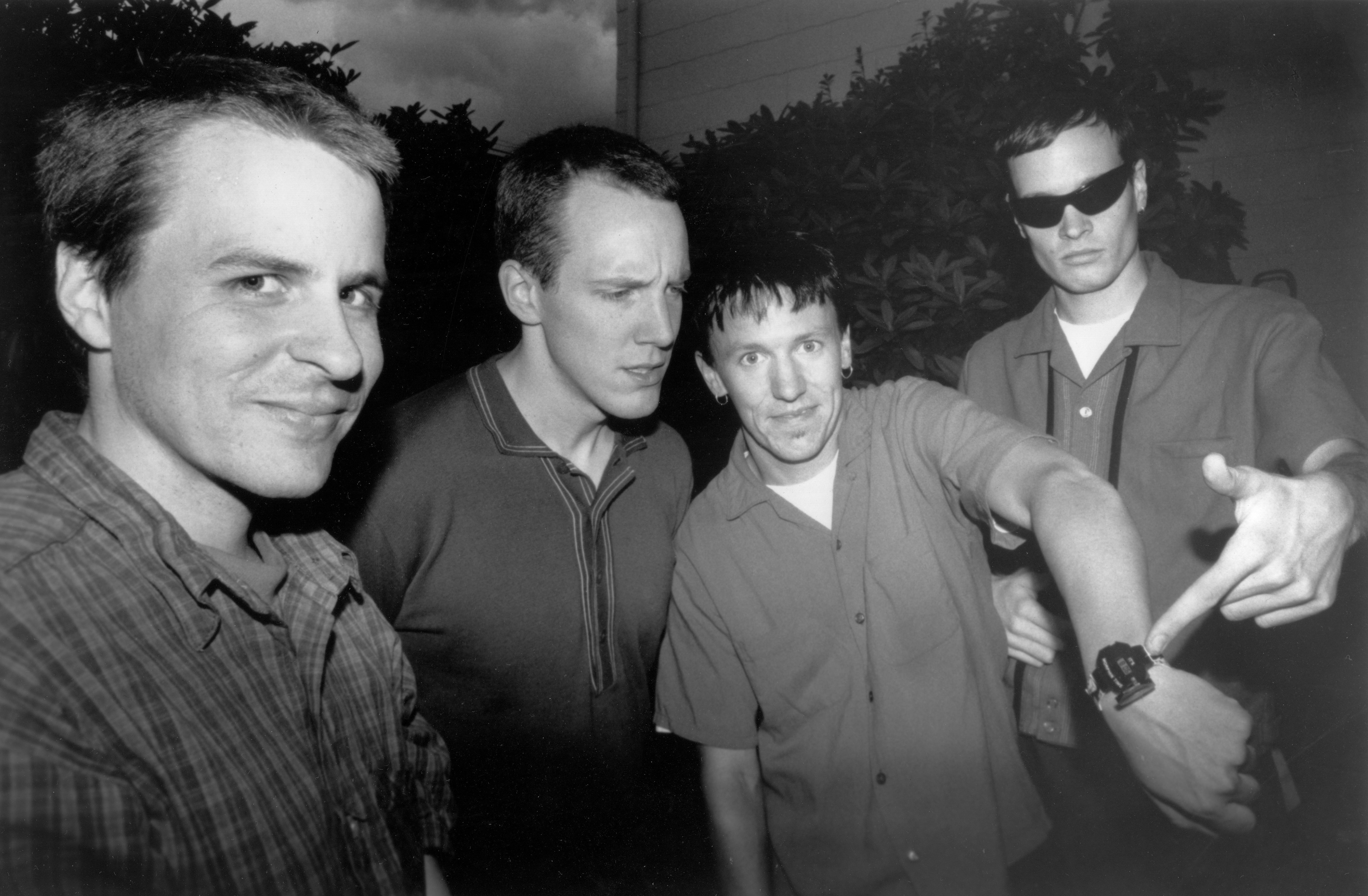 Third Man Unveils 30th Anniversary Edition Of Heatmiser's Landmark