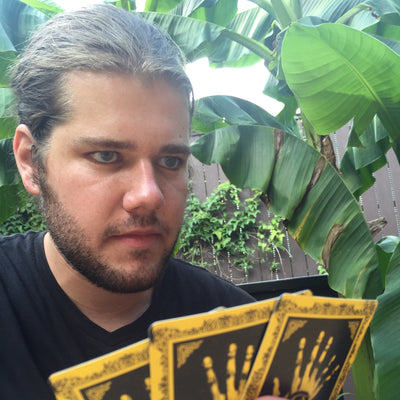 Vault 25 Playing Cards Arrived