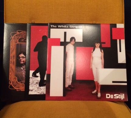 Vault Contest: Texas-sized 13" LPs