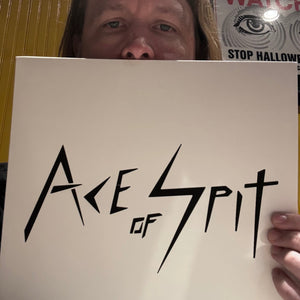 Blackwell's Record of the Week