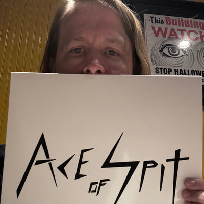 Blackwell's Record of the Week