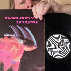 BLACKWELL'S RECORD OF THE WEEK