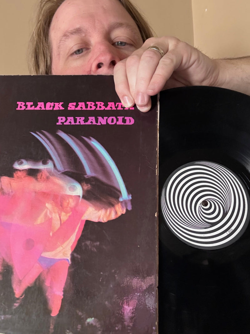 BLACKWELL'S RECORD OF THE WEEK