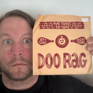 BLACKWELL'S RECORD OF THE WEEK
