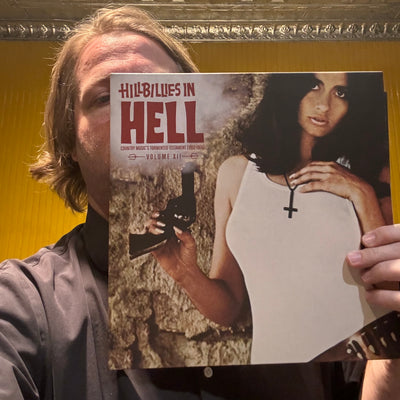 BLACKWELL'S RECORD OF THE WEEK