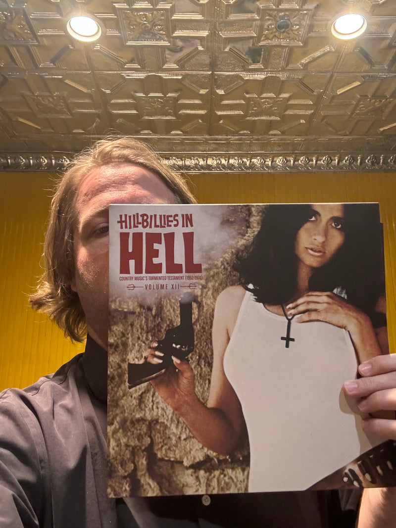 BLACKWELL'S RECORD OF THE WEEK