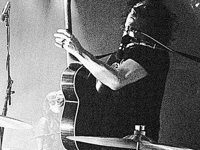 Jack White Is Playing Two Surprise Shows In the Blue Room Tonight!