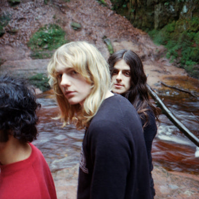 ISLAND OF LOVE Share New Single “Fed Rock”