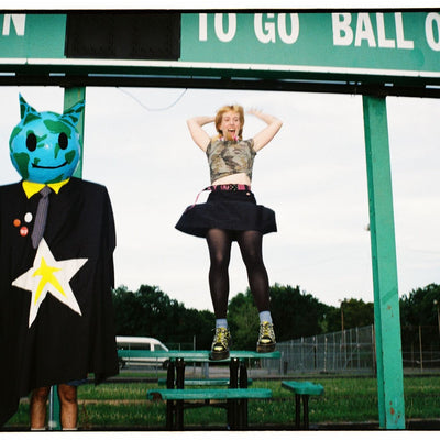 Snooper Present New Single/Video, “Guard Dog”   Announce Album Release Show in Nashville   New Album, Worldwide, Out October 3rd on Third Man Records