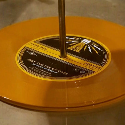 VAULT #62 NOW SHIPPING!