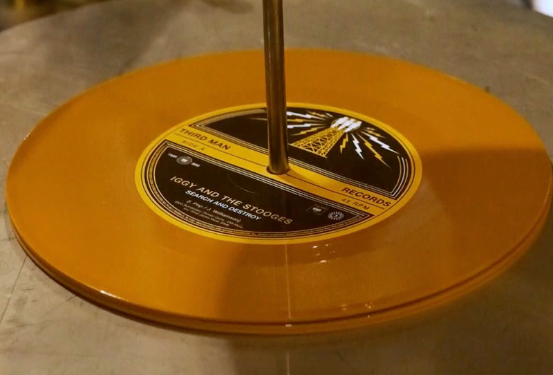 VAULT #62 NOW SHIPPING!