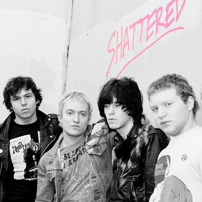 THE EXPLODING HEARTS RELEASE GUITAR ROMANTIC (EXPANDED & REMASTERED) OUT NOW