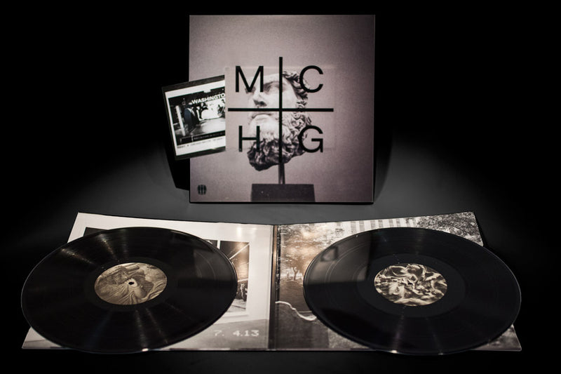 OUR CUPS RUNNETH OVER