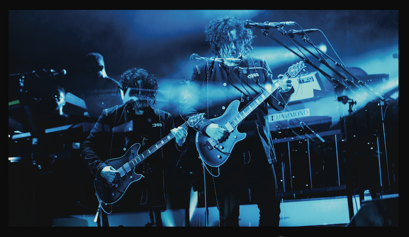 JACK WHITE ANNOUNCES HOMETOWN SHOW AT NASHVILLE'S BRIDGESTONE ARENA