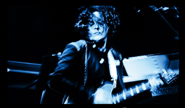 JACK WHITE ANNOUNCES INTIMATE SHOWS IN NEW YORK & ILLINOIS