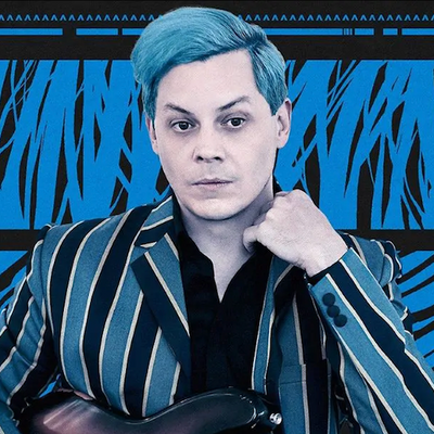 VAULT PRESALE FOR ADDED JACK WHITE SHOW DATES