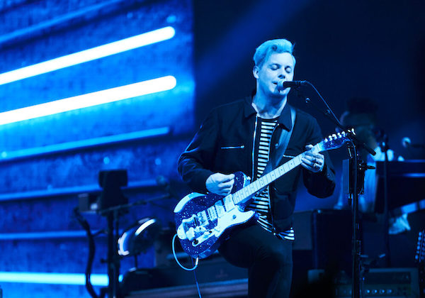 VAULT PRESALE FOR NEW ZEALAND SHOW DATE