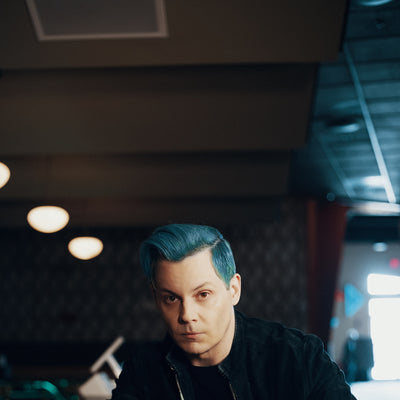 JACK WHITE ANNOUNCES SPECIAL GUESTS FOR THE SUPPLY CHAIN ISSUES TOUR